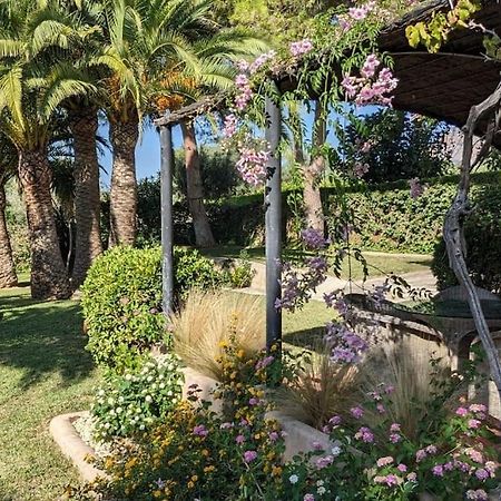 Casita De La Higuera Villa ฮาเวอา ภายนอก รูปภาพ