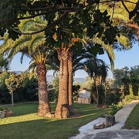 Casita De La Higuera Villa ฮาเวอา ภายนอก รูปภาพ