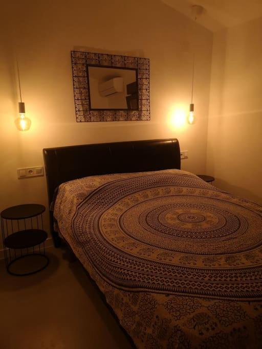 Casita De La Higuera Villa ฮาเวอา ภายนอก รูปภาพ