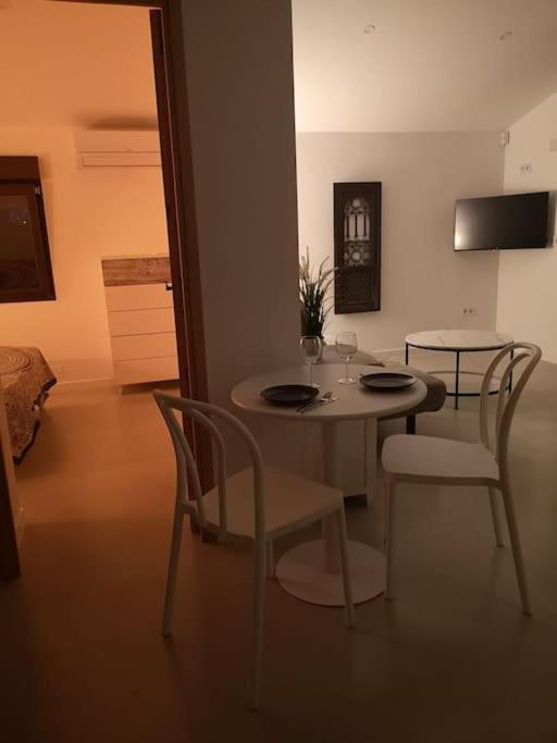Casita De La Higuera Villa ฮาเวอา ภายนอก รูปภาพ