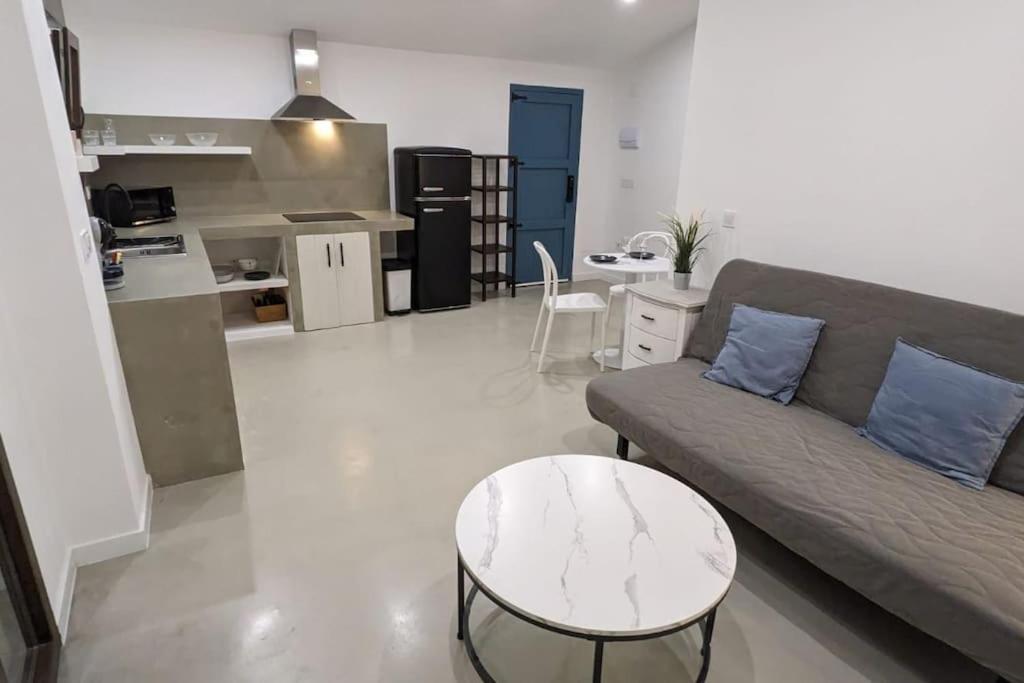 Casita De La Higuera Villa ฮาเวอา ภายนอก รูปภาพ