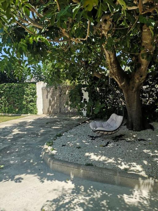 Casita De La Higuera Villa ฮาเวอา ภายนอก รูปภาพ