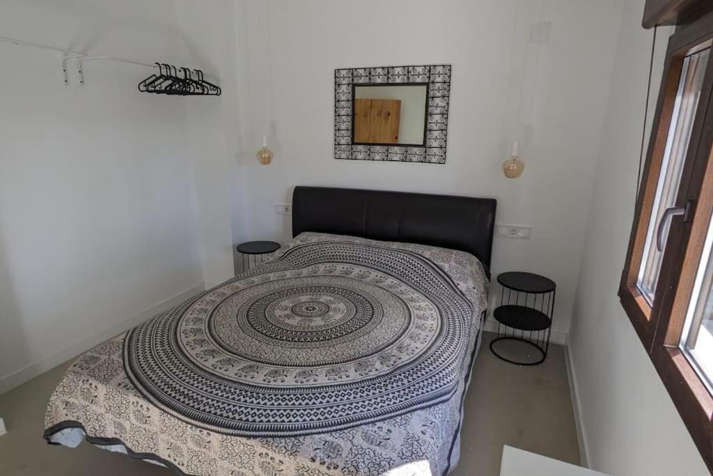Casita De La Higuera Villa ฮาเวอา ภายนอก รูปภาพ