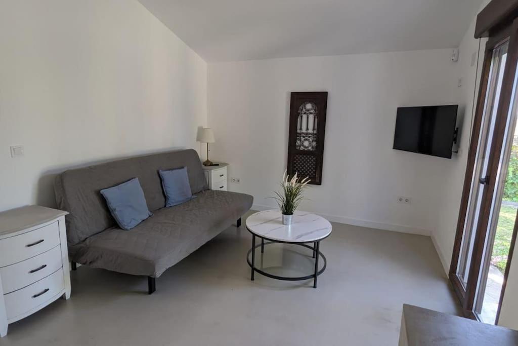 Casita De La Higuera Villa ฮาเวอา ภายนอก รูปภาพ