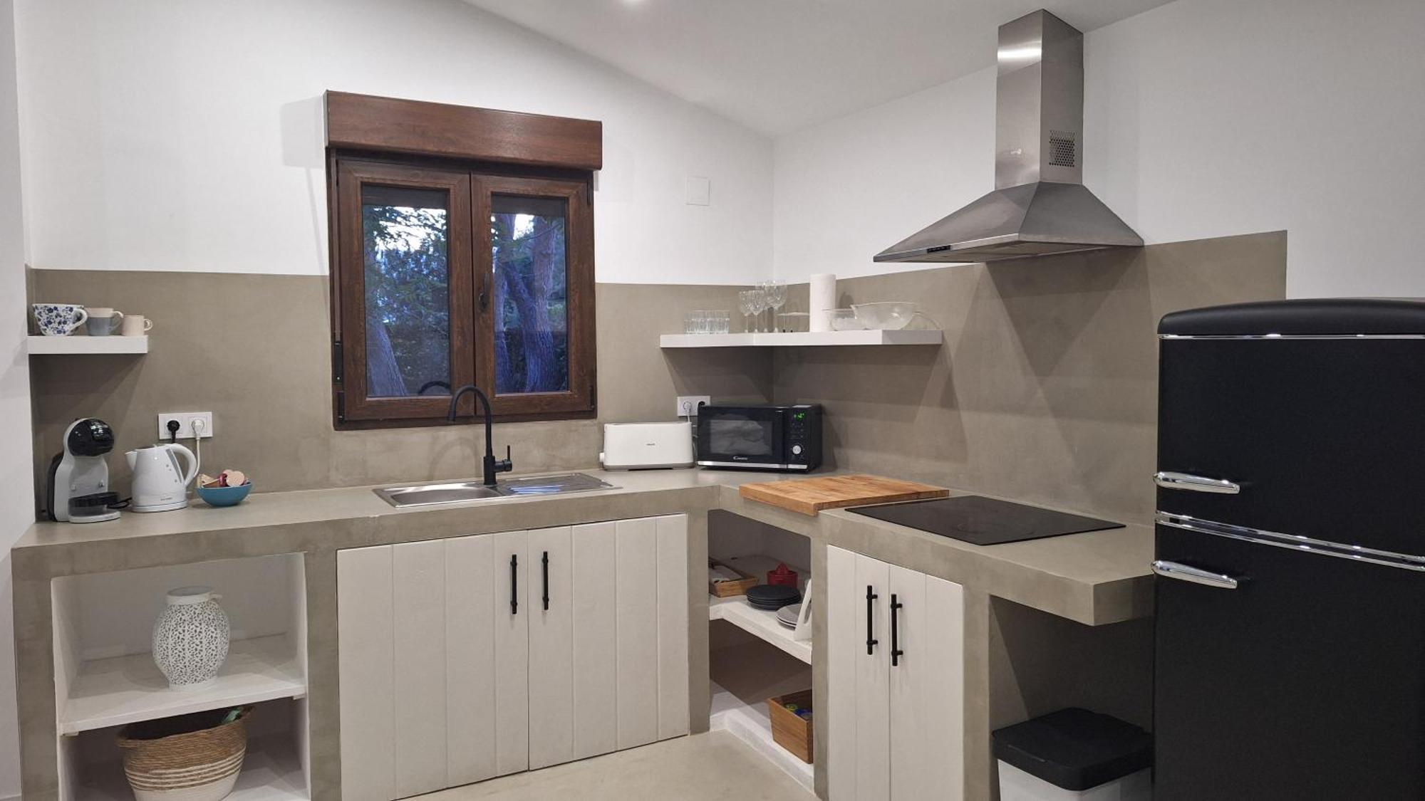 Casita De La Higuera Villa ฮาเวอา ภายนอก รูปภาพ